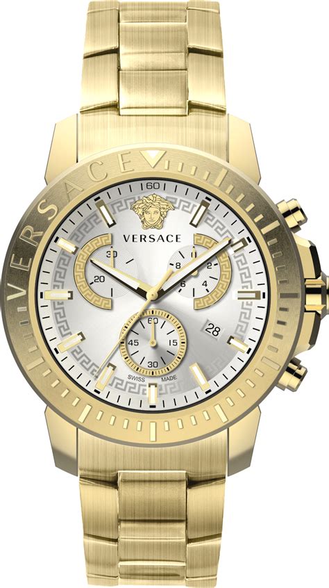 versace uhren qualität